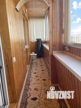 4-к квартира, вторичка, 81м2, 9/10 этаж