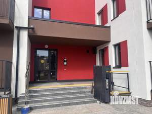 2-к квартира, вторичка, 60м2, 3/3 этаж