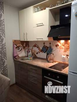 1-к квартира, вторичка, 33м2, 3/5 этаж