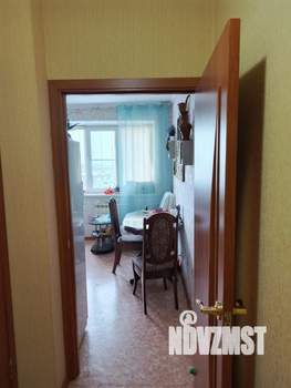 1-к квартира, вторичка, 37м2, 9/10 этаж