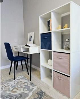 1-к квартира, вторичка, 36м2, 5/10 этаж