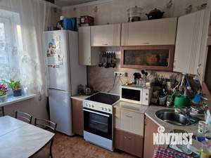 3-к квартира, вторичка, 65м2, 7/9 этаж