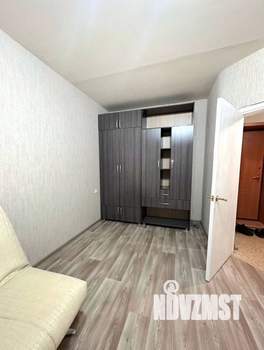 1-к квартира, вторичка, 33м2, 10/16 этаж