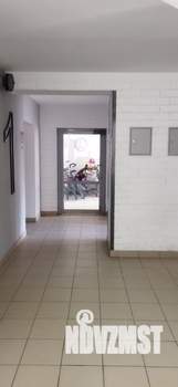 1-к квартира, вторичка, 35м2, 1/12 этаж
