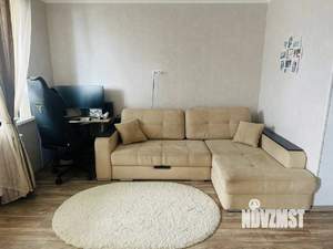 2-к квартира, вторичка, 52м2, 10/10 этаж