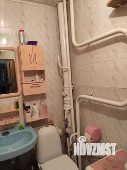 1-к квартира, вторичка, 30м2, 5/9 этаж