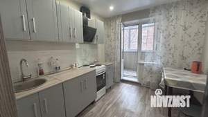 1-к квартира, вторичка, 39м2, 2/10 этаж