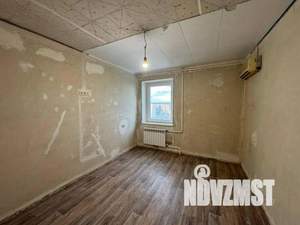 4-к квартира, вторичка, 77м2, 12/15 этаж