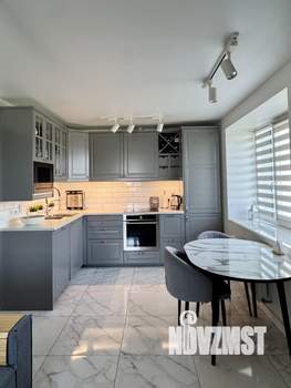 2-к квартира, вторичка, 58м2, 8/17 этаж