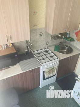 1-к квартира, вторичка, 30м2, 2/5 этаж