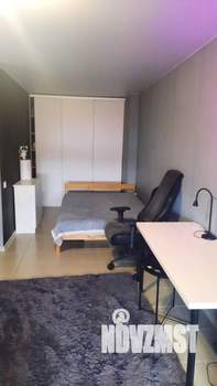 1-к квартира, вторичка, 43м2, 14/18 этаж