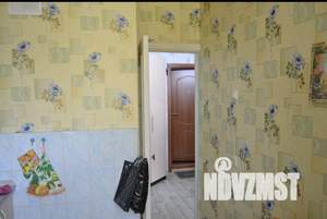 1-к квартира, вторичка, 32м2, 3/16 этаж