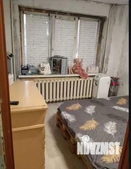 3-к квартира, вторичка, 68м2, 1/5 этаж