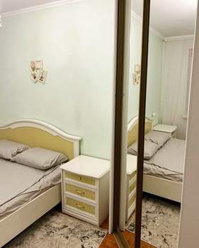 2-к квартира, вторичка, 43м2, 5/5 этаж