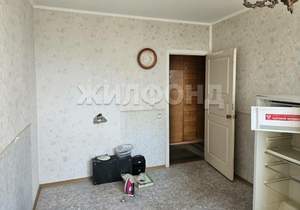 3-к квартира, вторичка, 60м2, 12/16 этаж
