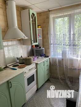 2-к квартира, вторичка, 50м2, 3/9 этаж