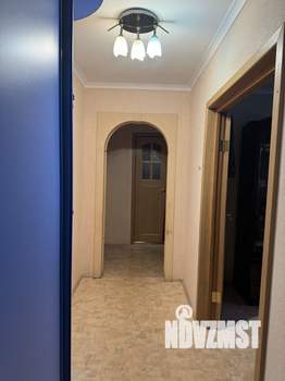 3-к квартира, вторичка, 68м2, 6/9 этаж