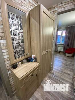 2-к квартира, вторичка, 42м2, 5/5 этаж