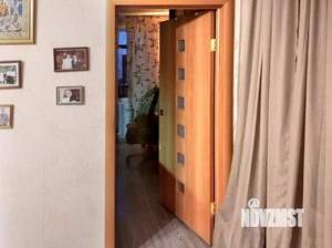 4-к квартира, вторичка, 65м2, 3/9 этаж