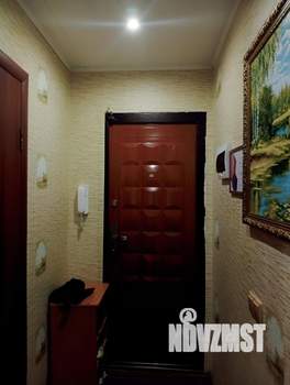 2-к квартира, вторичка, 44м2, 5/5 этаж