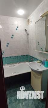 2-к квартира, вторичка, 47м2, 5/5 этаж