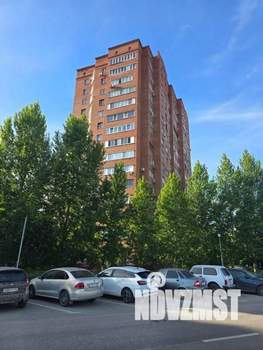 2-к квартира, вторичка, 53м2, 12/16 этаж