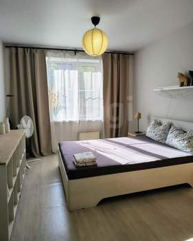 4-к квартира, вторичка, 98м2, 2/9 этаж