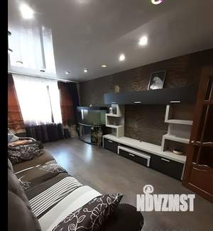 3-к квартира, вторичка, 61м2, 5/5 этаж