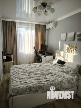 2-к квартира, вторичка, 47м2, 4/5 этаж