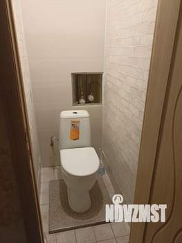 2-к квартира, вторичка, 43м2, 1/16 этаж