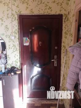 2-к квартира, вторичка, 45м2, 7/10 этаж