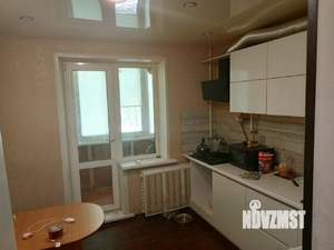 2-к квартира, вторичка, 50м2, 1/5 этаж