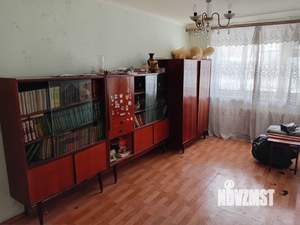 2-к квартира, вторичка, 45м2, 1/5 этаж