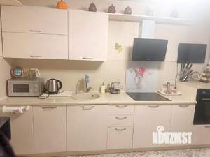 3-к квартира, вторичка, 65м2, 2/10 этаж