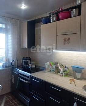 1-к квартира, вторичка, 33м2, 2/9 этаж
