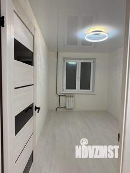 3-к квартира, вторичка, 56м2, 4/5 этаж