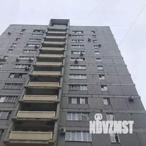 2-к квартира, вторичка, 116м2, 15/16 этаж