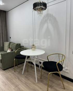 1-к квартира, вторичка, 41м2, 2/14 этаж