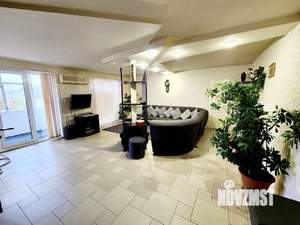 5-к квартира, вторичка, 128м2, 5/5 этаж