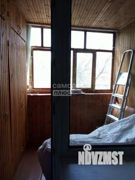 3-к квартира, вторичка, 65м2, 6/9 этаж