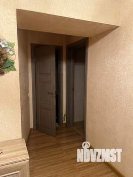 2-к квартира, вторичка, 67м2, 1/9 этаж