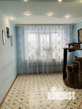 3-к квартира, вторичка, 66м2, 4/9 этаж