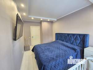 3-к квартира, вторичка, 86м2, 2/8 этаж