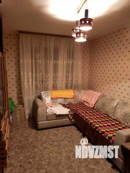 2-к квартира, вторичка, 44м2, 3/5 этаж