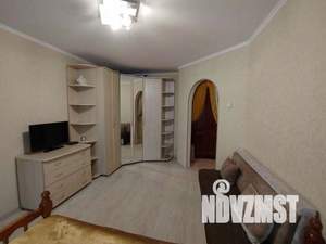 1-к квартира, вторичка, 38м2, 3/9 этаж