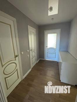 2-к квартира, вторичка, 57м2, 4/16 этаж