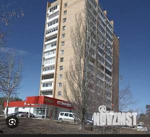 2-к квартира, вторичка, 45м2, 2/14 этаж