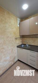 2-к квартира, вторичка, 49м2, 5/5 этаж