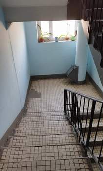 2-к квартира, вторичка, 46м2, 4/5 этаж