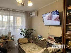 2-к квартира, вторичка, 42м2, 3/5 этаж